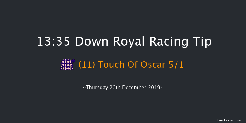 Down Royal 13:35 Maiden Chase 20f Sat 2nd Nov 2019