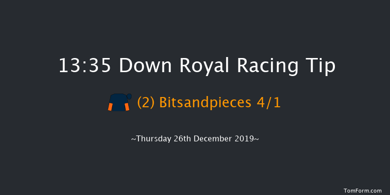 Down Royal 13:35 Maiden Chase 20f Sat 2nd Nov 2019