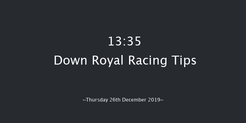 Down Royal 13:35 Maiden Chase 20f Sat 2nd Nov 2019