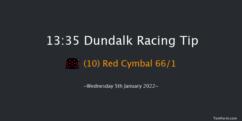 Dundalk 13:35 Handicap 5f Fri 17th Dec 2021