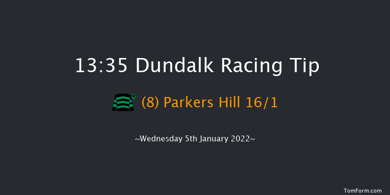 Dundalk 13:35 Handicap 5f Fri 17th Dec 2021