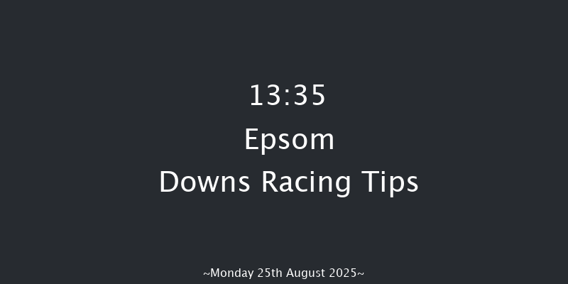 Epsom Downs 13-35 (Class 5) 6f Fri 15th Aug 2025
