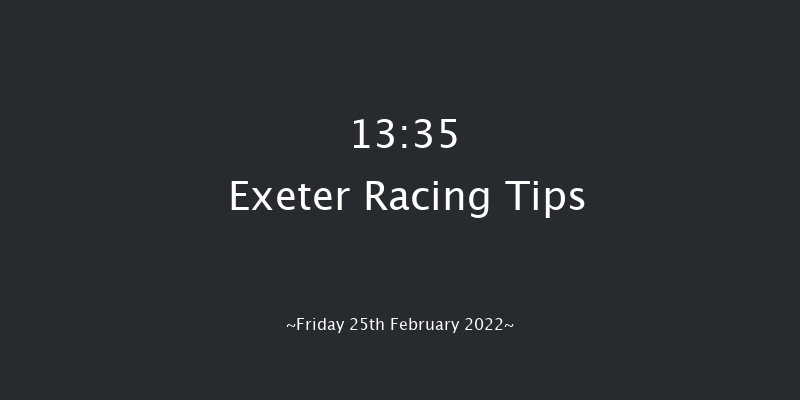 Exeter 13:35 Handicap Chase (Class 3) 24f Sun 13th Feb 2022
