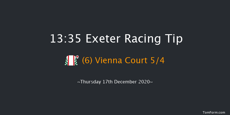 EBF Mares' Novices' Chase Exeter 13:35 Maiden Chase (Class 3) 18f Fri 4th Dec 2020