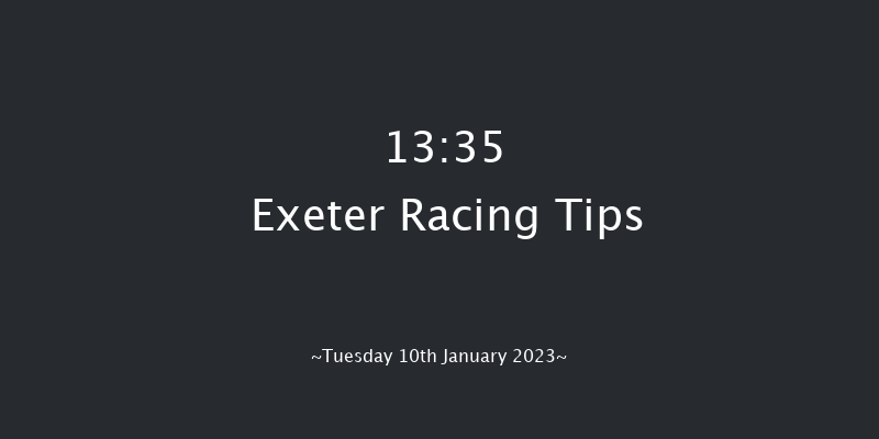 Exeter 13:35 Handicap Chase (Class 3) 24f Sun 1st Jan 2023