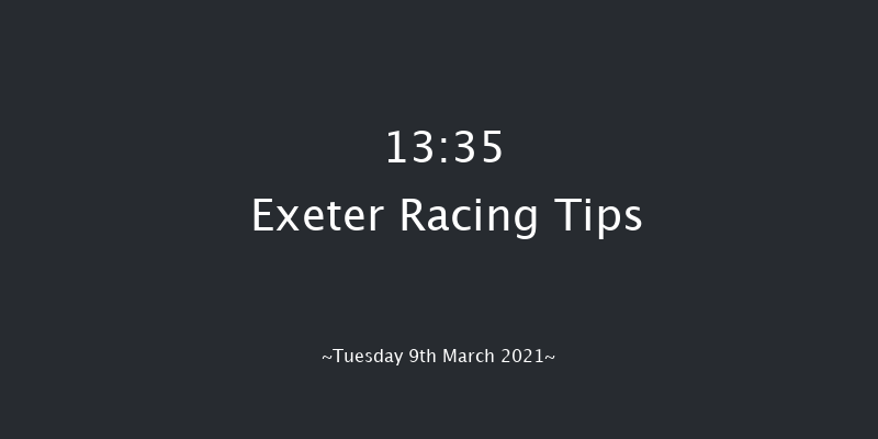 Get Daily Tips At racingtv.com Maiden Hurdle (GBB Race) Exeter 13:35 Maiden Hurdle (Class 4) 17f Fri 26th Feb 2021