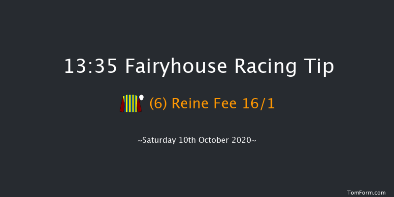 Return Of The Jumps Mares Beginners Chase Fairyhouse 13:35 Maiden Chase 16f Thu 1st Oct 2020