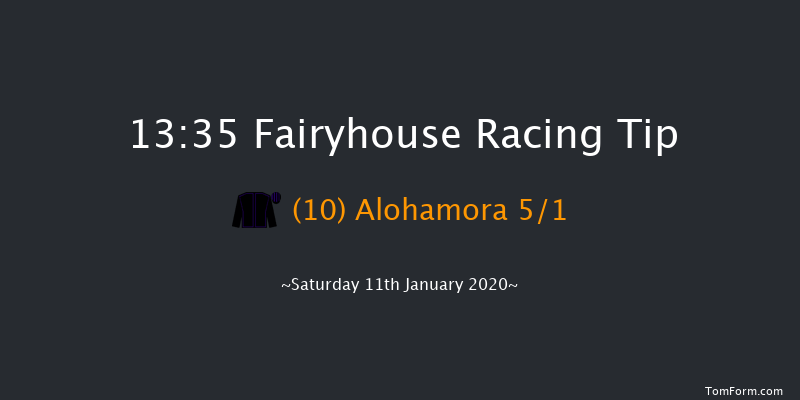 Fairyhouse 13:35 Handicap Hurdle 24f Wed 1st Jan 2020