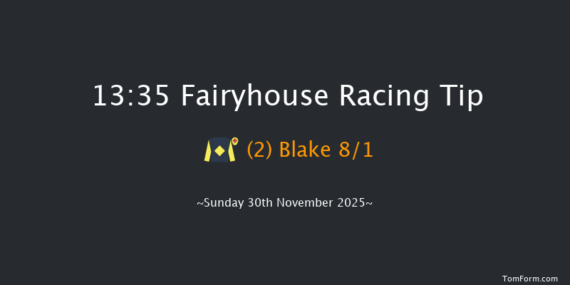 Fairyhouse 13-35 (Class 1) 16f Sat 29th Nov 2025