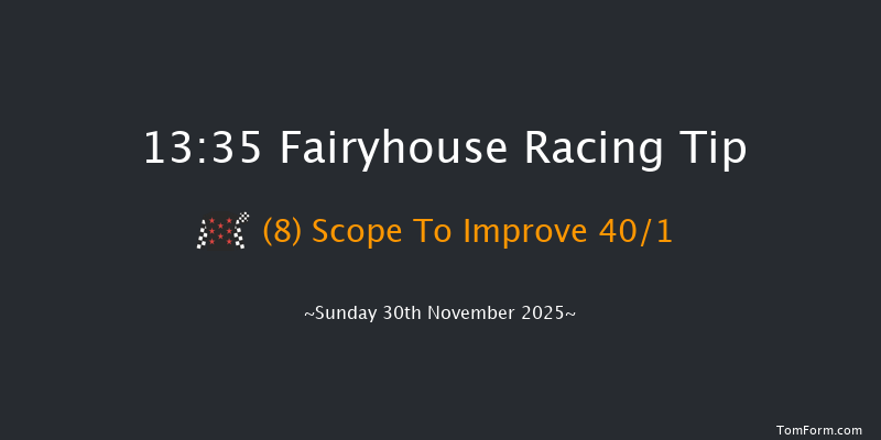 Fairyhouse 13-35 (Class 1) 16f Sat 29th Nov 2025