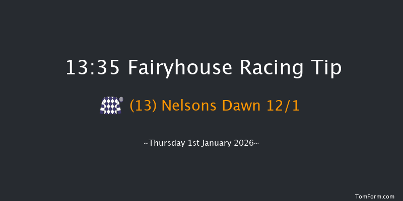 Fairyhouse 13-35 20f Sat 13th Dec 2025