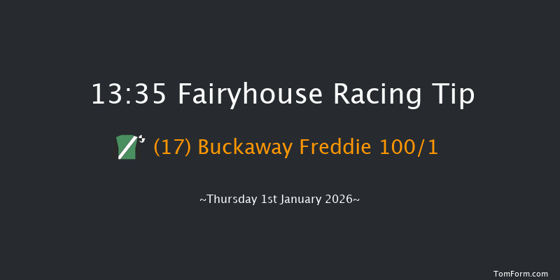 Fairyhouse 13-35 20f Sat 13th Dec 2025