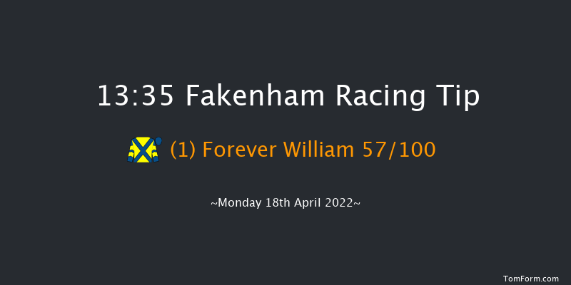 Fakenham 13:35 Conditions Hurdle (Class 4) 20f Fri 18th Mar 2022