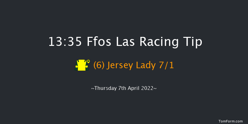 Ffos Las 13:35 Handicap Hurdle (Class 4) 22f Wed 23rd Mar 2022