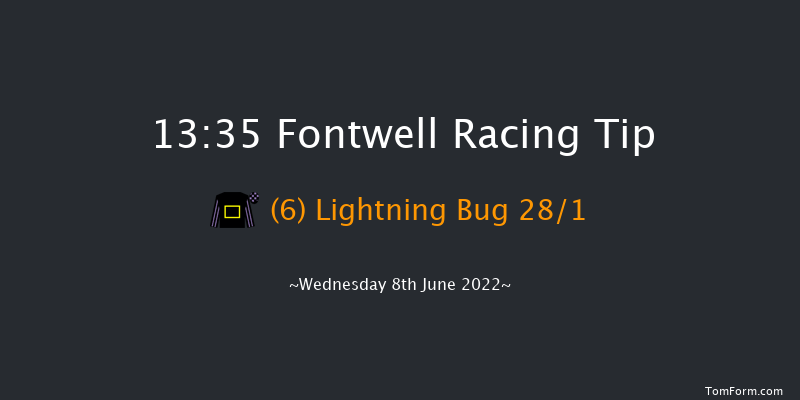 Fontwell 13:35 Handicap Hurdle (Class 5) 22f Sun 29th May 2022