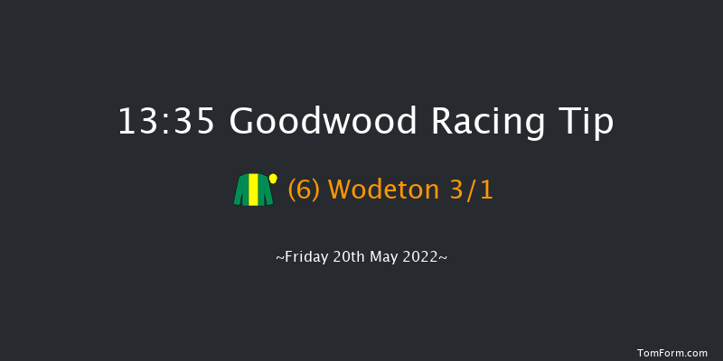 Goodwood 13:35 Handicap (Class 4) 8f Sat 30th Apr 2022