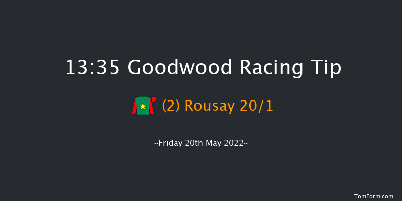 Goodwood 13:35 Handicap (Class 4) 8f Sat 30th Apr 2022