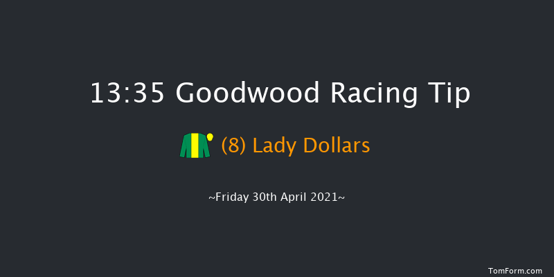 South Downs Water EBF Restricted Novice Stakes (GBB Race) Goodwood 13:35 Stakes (Class 4) 5f Sun 11th Oct 2020