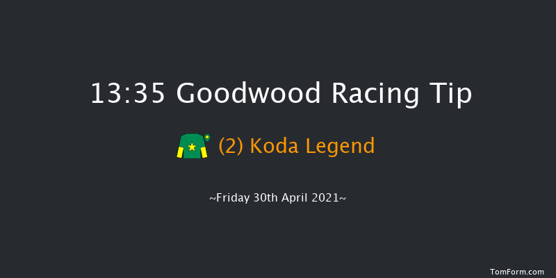 South Downs Water EBF Restricted Novice Stakes (GBB Race) Goodwood 13:35 Stakes (Class 4) 5f Sun 11th Oct 2020