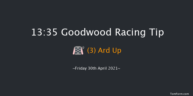 South Downs Water EBF Restricted Novice Stakes (GBB Race) Goodwood 13:35 Stakes (Class 4) 5f Sun 11th Oct 2020