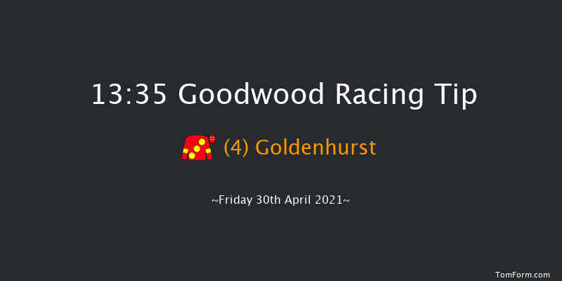 South Downs Water EBF Restricted Novice Stakes (GBB Race) Goodwood 13:35 Stakes (Class 4) 5f Sun 11th Oct 2020