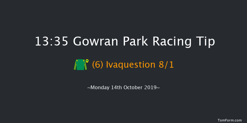 Gowran Park 13:35 Maiden 8f Sat 5th Oct 2019