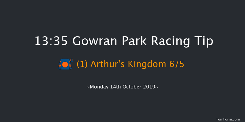 Gowran Park 13:35 Maiden 8f Sat 5th Oct 2019