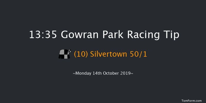 Gowran Park 13:35 Maiden 8f Sat 5th Oct 2019