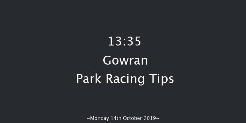 Gowran Park 13:35 Maiden 8f Sat 5th Oct 2019