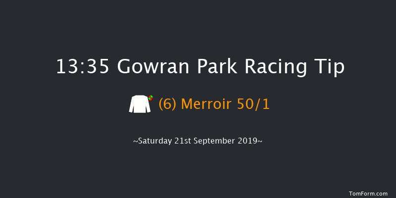 Gowran Park 13:35 Maiden 8f Wed 4th Sep 2019