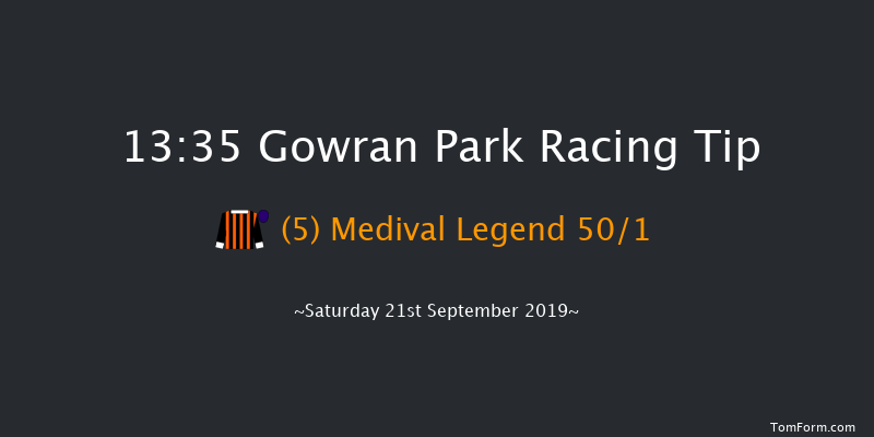 Gowran Park 13:35 Maiden 8f Wed 4th Sep 2019