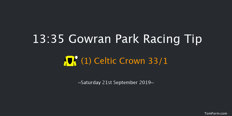 Gowran Park 13:35 Maiden 8f Wed 4th Sep 2019