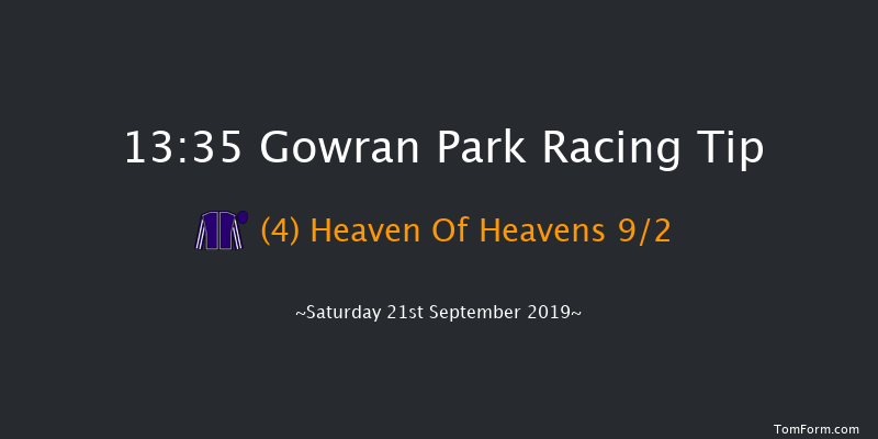 Gowran Park 13:35 Maiden 8f Wed 4th Sep 2019
