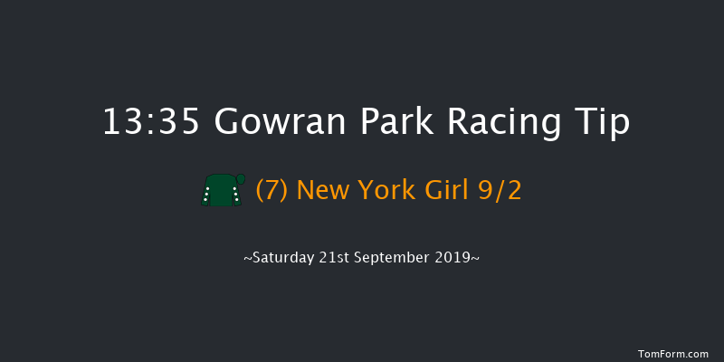 Gowran Park 13:35 Maiden 8f Wed 4th Sep 2019