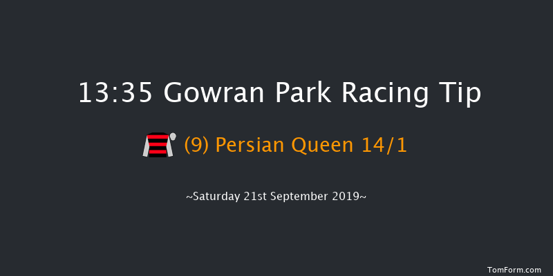 Gowran Park 13:35 Maiden 8f Wed 4th Sep 2019
