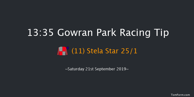 Gowran Park 13:35 Maiden 8f Wed 4th Sep 2019
