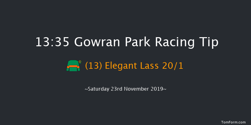 Gowran Park 13:35 Handicap Hurdle 16f Mon 14th Oct 2019