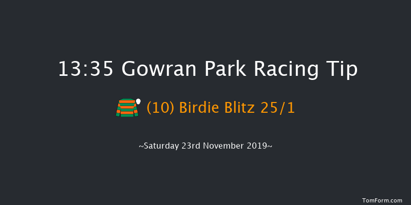 Gowran Park 13:35 Handicap Hurdle 16f Mon 14th Oct 2019