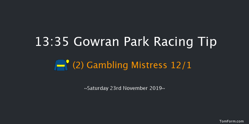 Gowran Park 13:35 Handicap Hurdle 16f Mon 14th Oct 2019