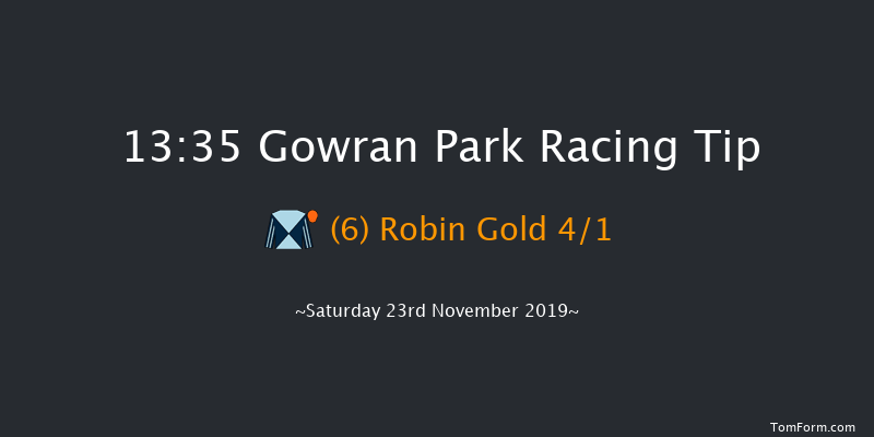 Gowran Park 13:35 Handicap Hurdle 16f Mon 14th Oct 2019
