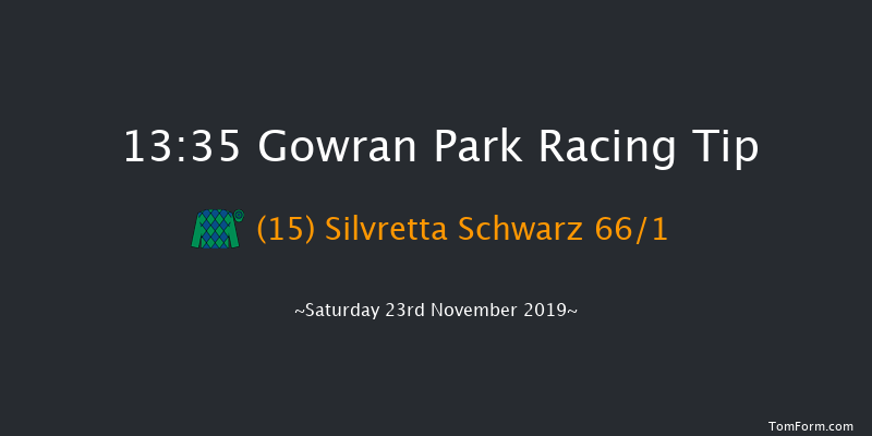 Gowran Park 13:35 Handicap Hurdle 16f Mon 14th Oct 2019