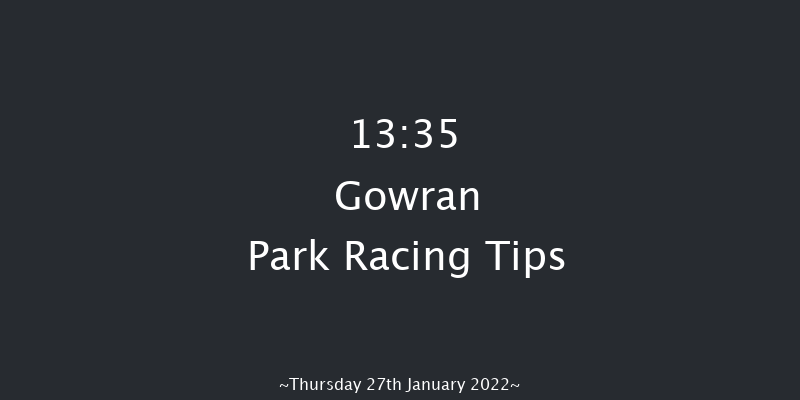 Gowran Park 13:35 Maiden Hurdle 20f Sat 20th Nov 2021