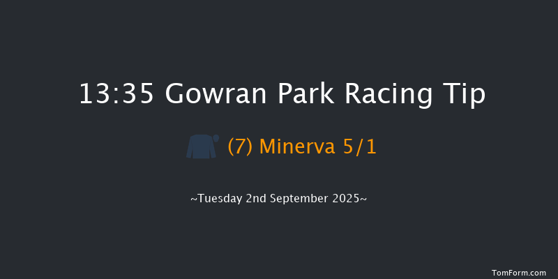 Gowran Park 13-35 7f Wed 13th Aug 2025