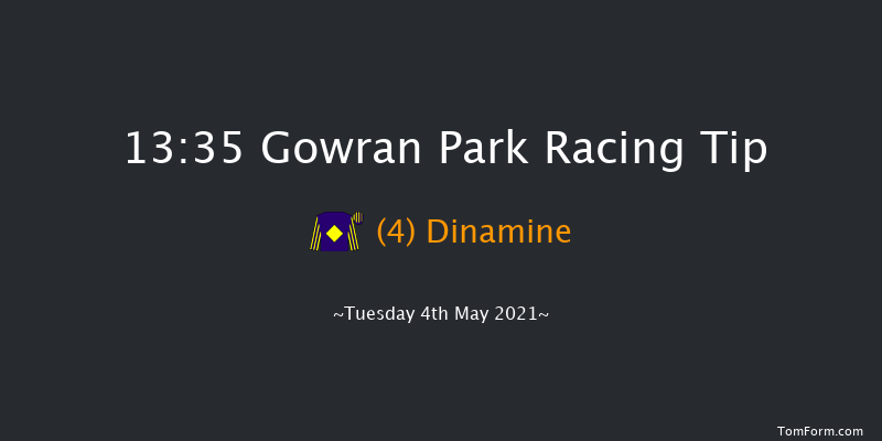Irish Stallion Farms EBF Median Auction Maiden (Plus 10) Gowran Park 13:35 Maiden 7f Thu 8th Apr 2021