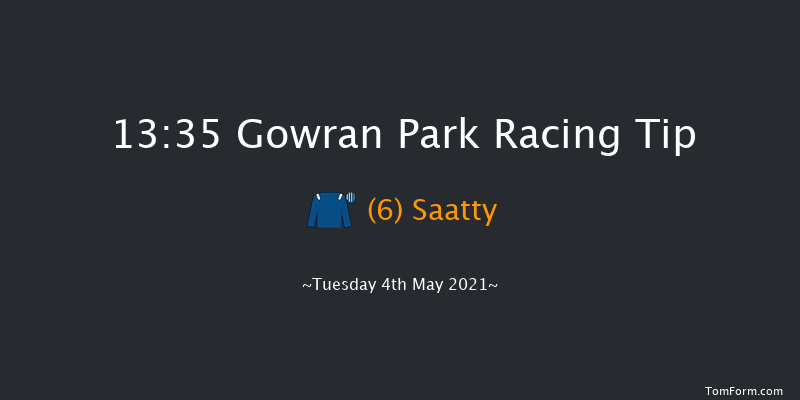 Irish Stallion Farms EBF Median Auction Maiden (Plus 10) Gowran Park 13:35 Maiden 7f Thu 8th Apr 2021