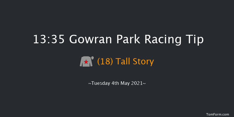 Irish Stallion Farms EBF Median Auction Maiden (Plus 10) Gowran Park 13:35 Maiden 7f Thu 8th Apr 2021