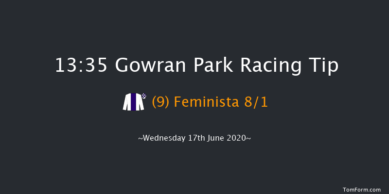 MansionBet Proud To Support Irish Racing Handicap Gowran Park 13:35 Handicap 8f Thu 11th Jun 2020