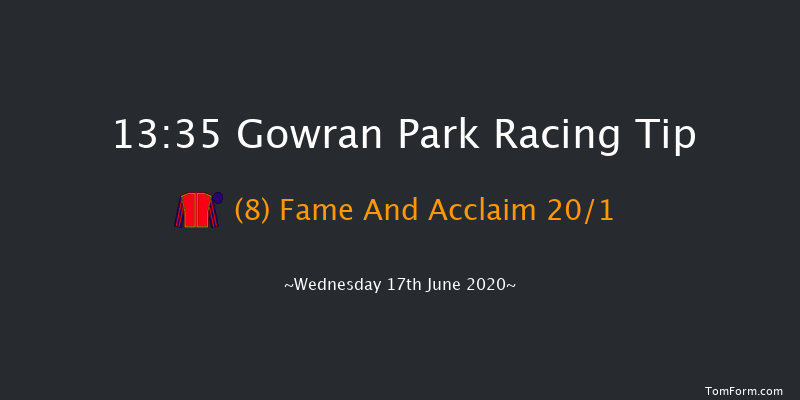 MansionBet Proud To Support Irish Racing Handicap Gowran Park 13:35 Handicap 8f Thu 11th Jun 2020