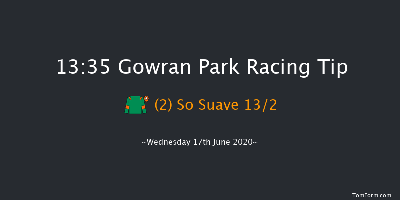 MansionBet Proud To Support Irish Racing Handicap Gowran Park 13:35 Handicap 8f Thu 11th Jun 2020