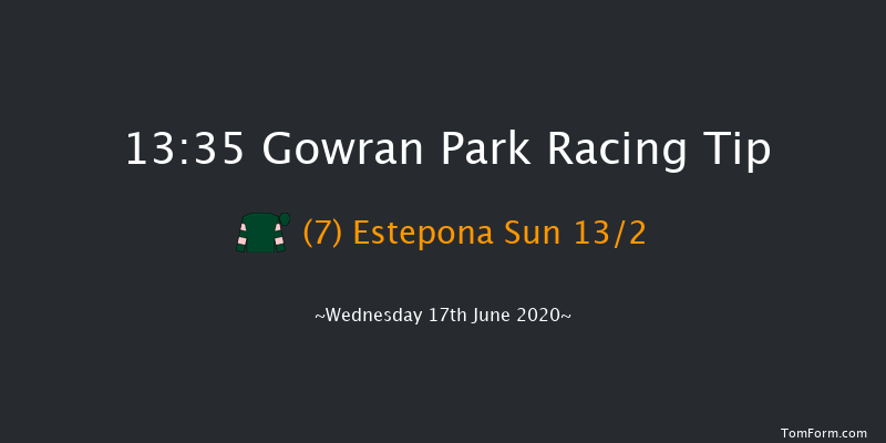 MansionBet Proud To Support Irish Racing Handicap Gowran Park 13:35 Handicap 8f Thu 11th Jun 2020